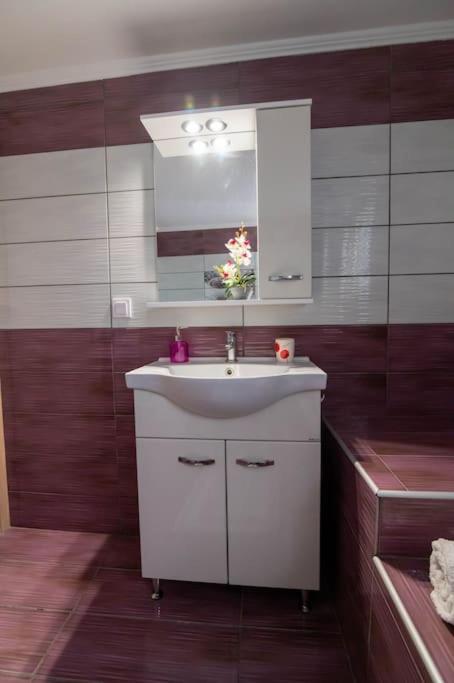 Apartament Dream House Preweza Zewnętrze zdjęcie