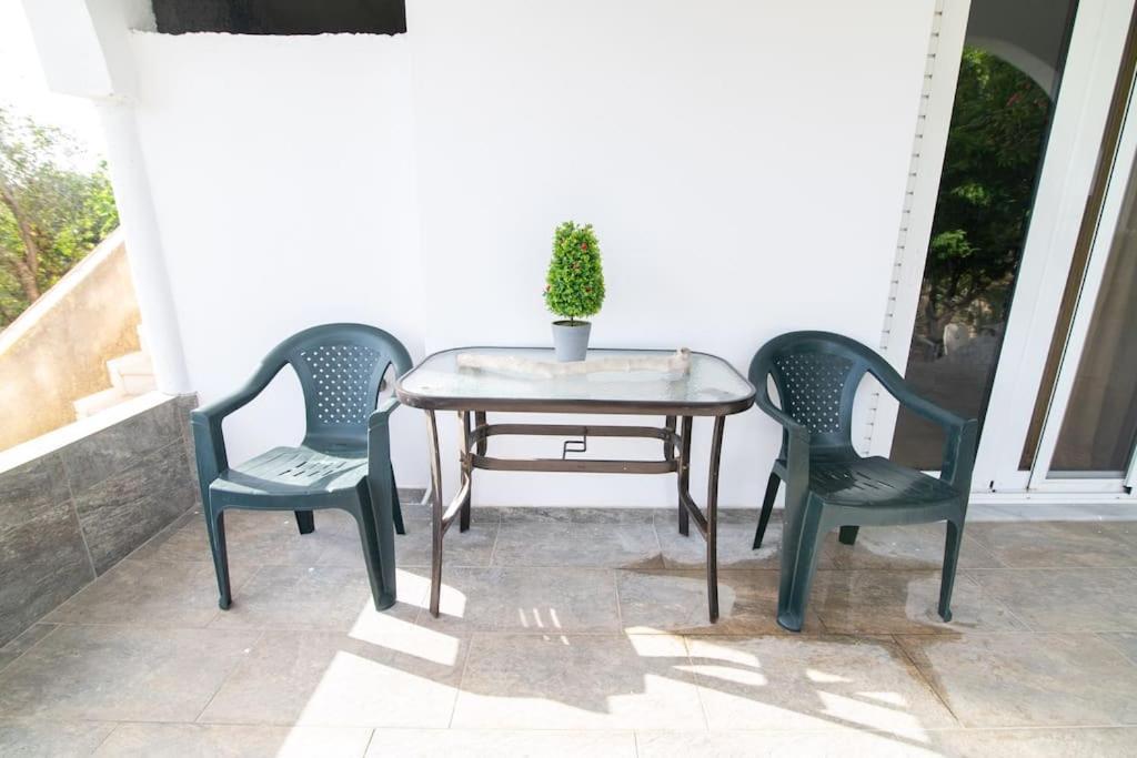 Apartament Dream House Preweza Zewnętrze zdjęcie